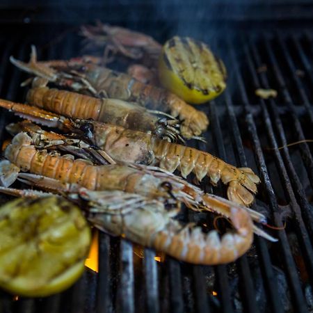 Quinlan & Cooke Boutique Townhouse And Qcs Seafood Restaurant Hotel Cahersiveen Kültér fotó