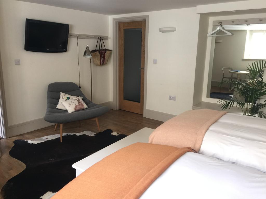 Quinlan & Cooke Boutique Townhouse And Qcs Seafood Restaurant Hotel Cahersiveen Kültér fotó