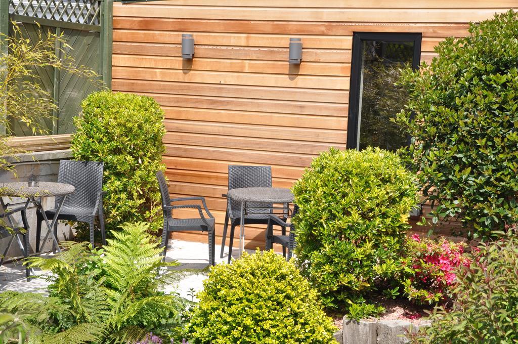 Quinlan & Cooke Boutique Townhouse And Qcs Seafood Restaurant Hotel Cahersiveen Kültér fotó