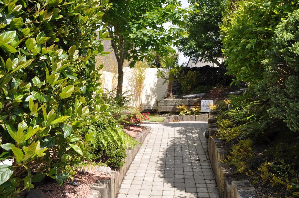 Quinlan & Cooke Boutique Townhouse And Qcs Seafood Restaurant Hotel Cahersiveen Kültér fotó