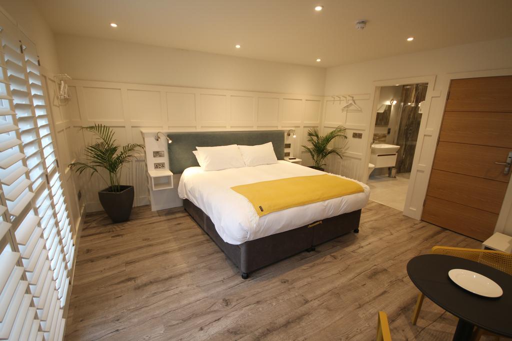 Quinlan & Cooke Boutique Townhouse And Qcs Seafood Restaurant Hotel Cahersiveen Kültér fotó